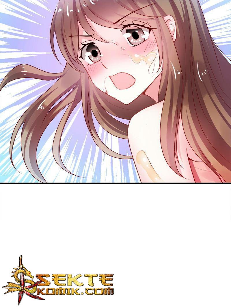 Beauty and the Beasts Chapter 25 Gambar 38